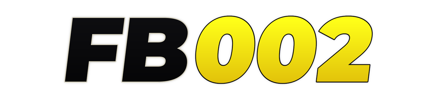 fb002 Casino Logo